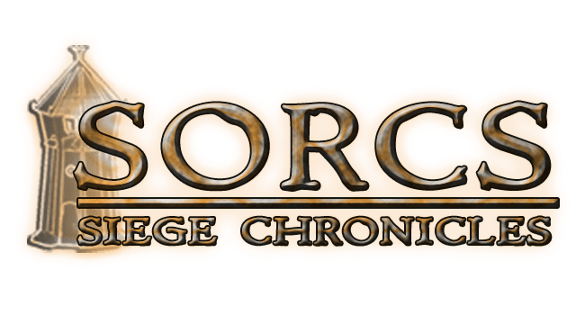 Sorcs: Siege Chronicles