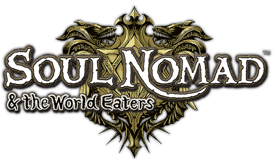 Soul Nomad and the World Eaters