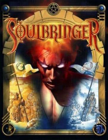 Soulbringer Soulbringer