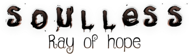 Soulless: Ray Of Hope