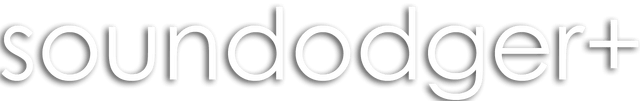 Soundodger+