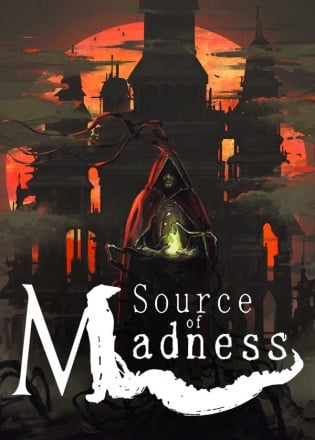 Source of Madness Source of Madness