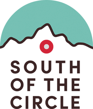 South of the Circle