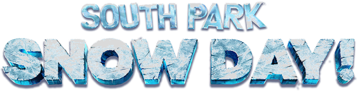 SOUTH PARK: SNOW DAY!