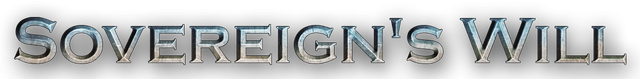 Sovereign's Will