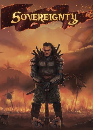 Sovereignty: Crown of Kings