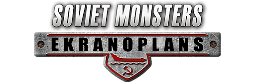 Soviet Monsters: Ekranoplans