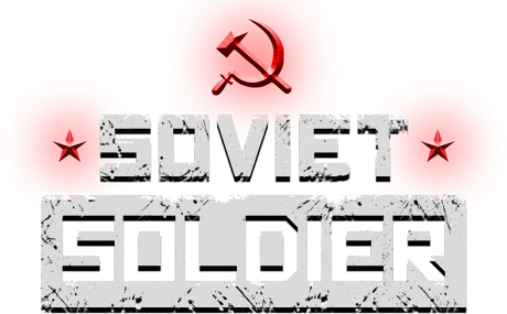 Soviet Soldier