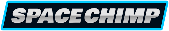 Space Chimp