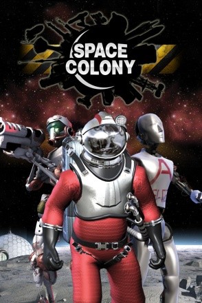Space Colony: Steam Edition Space Colony: Steam Edition