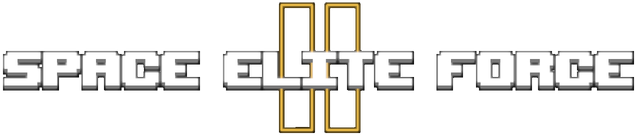Space Elite Force 2