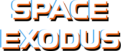 SPACE EXODUS