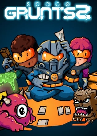 Space Grunts 2