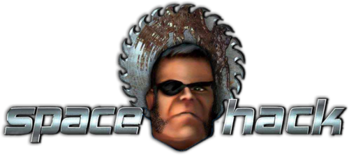 Space Hack