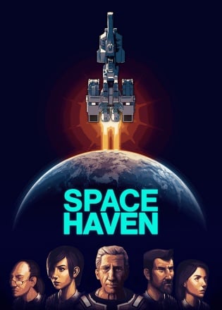 Space Haven