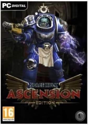 Space Hulk: Ascension Space Hulk: Ascension