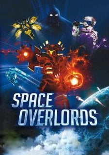 Space Overlords Space Overlords