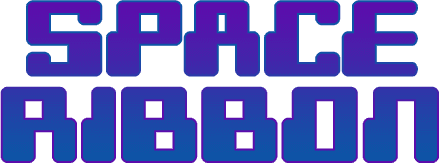 Space Ribbon - Slipstream to the Extreme