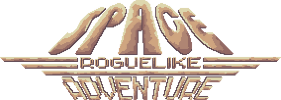Space Roguelike Adventure