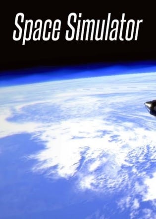 Space Simulator Space Simulator