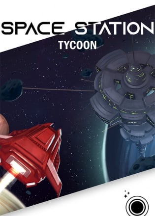 Space Station Tycoon Space Station Tycoon