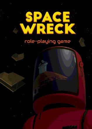 Space Wreck
