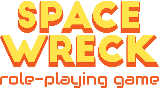 Space Wreck