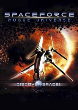 Spaceforce Rogue Universe HD Spaceforce Rogue Universe HD