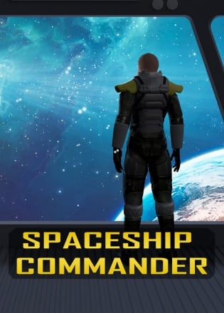 Spaceship Commander Spaceship Commander