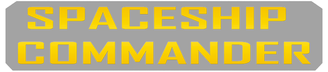 Spaceship Commander