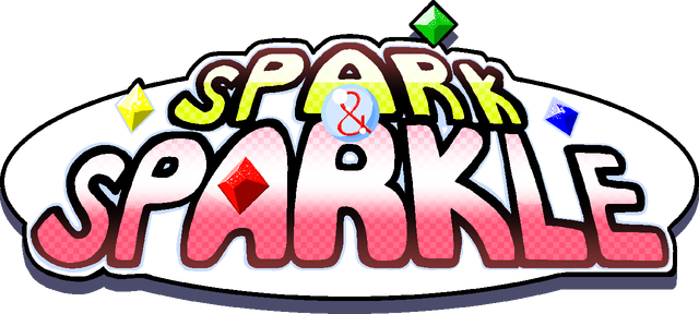 Spark and Sparkle