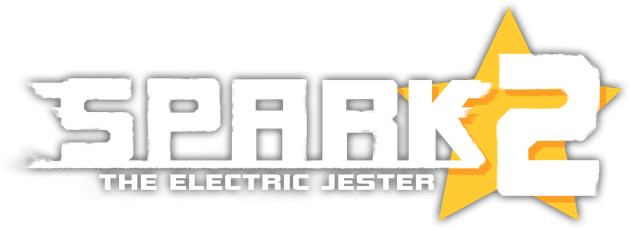 Spark the Electric Jester 2