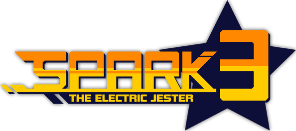 Spark the Electric Jester 3