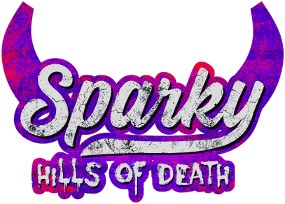 Sparky: Hills of Death
