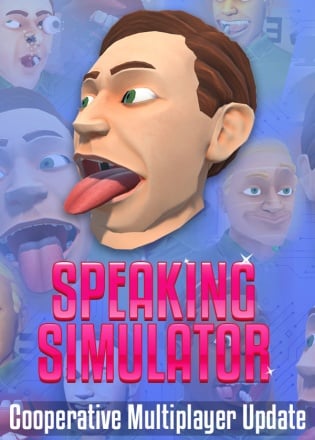 Speaking Simulator