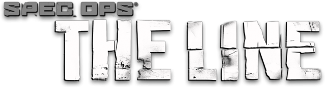 Spec Ops The Line по сети