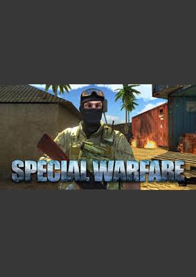 Special Warfare Special Warfare