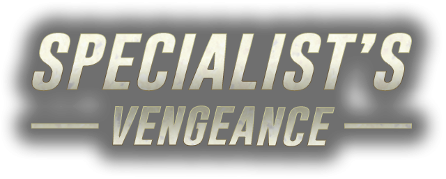 Specialist's Vengeance