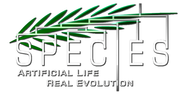 Species: Artificial Life, Real Evolution