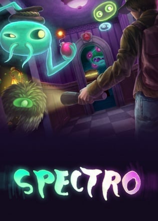 Spectro VR Spectro VR
