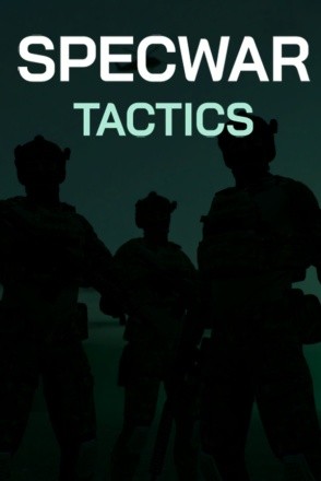 SPECWAR Tactics SPECWAR Tactics