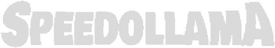 Speedollama
