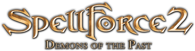SpellForce 2 - Demons of the Past