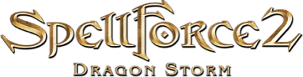SpellForce 2: Dragon Storm