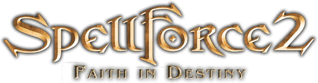 SpellForce 2: Faith in Destiny