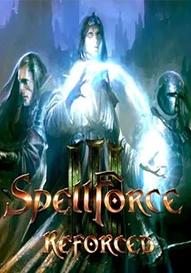 SpellForce 3: Reforced SpellForce 3: Reforced