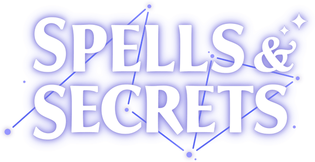 Spells and Secrets