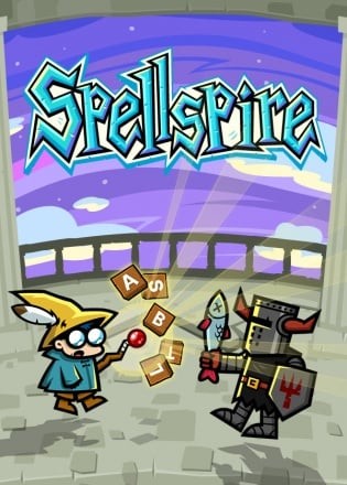 Spellspire