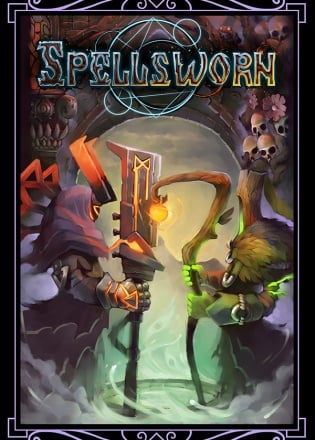 Spellsworn Spellsworn