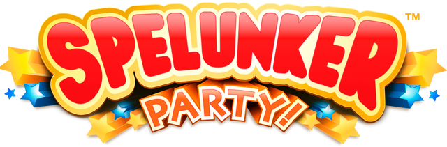 Spelunker Party!